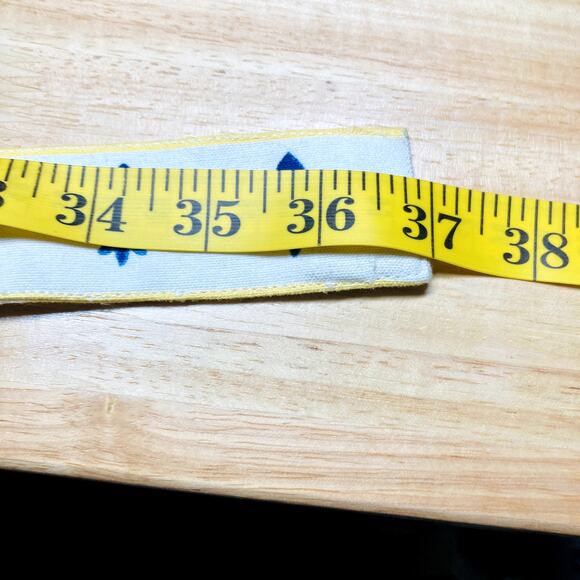 Peggy Walz Apron Artist Studio by Western Linen.  Pre-Owned w/tags - Picture 8 of 8